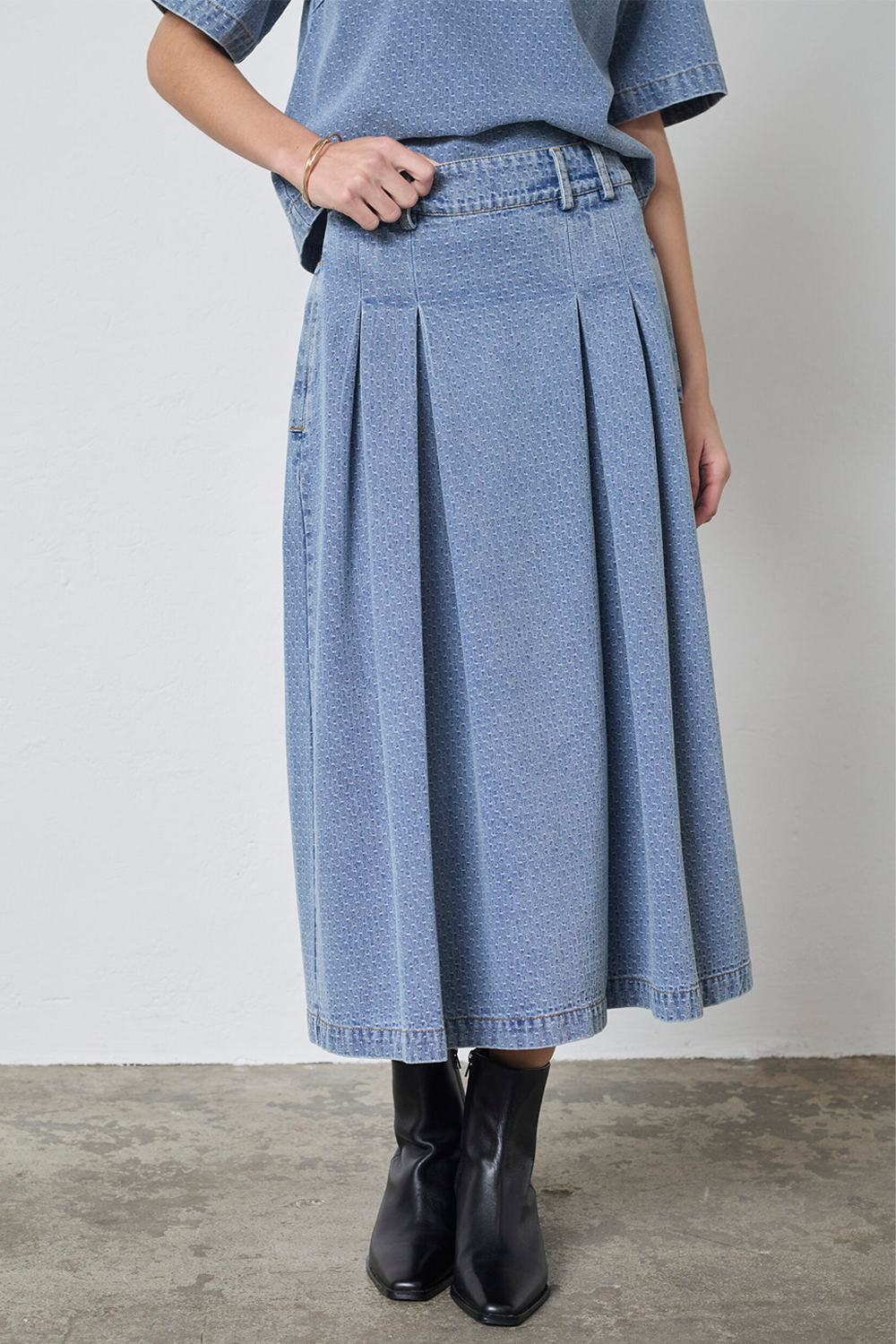 LovaCC Anya Nederdel