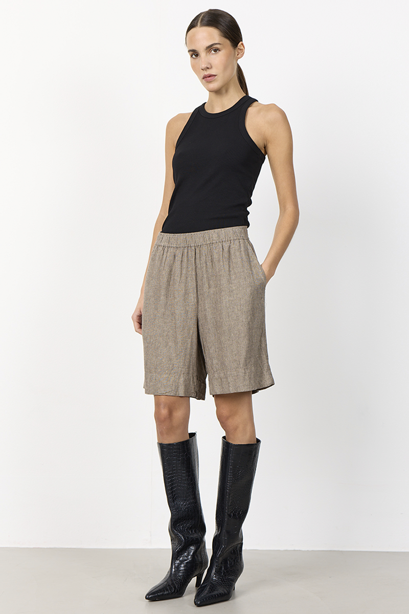 LR-NAJA 29 Shorts