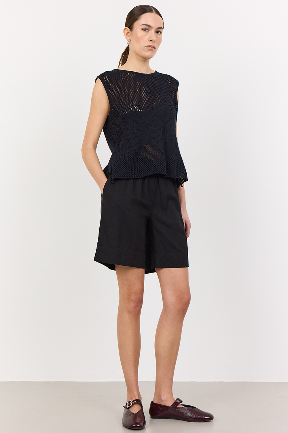 LR-NAJA 29 Shorts