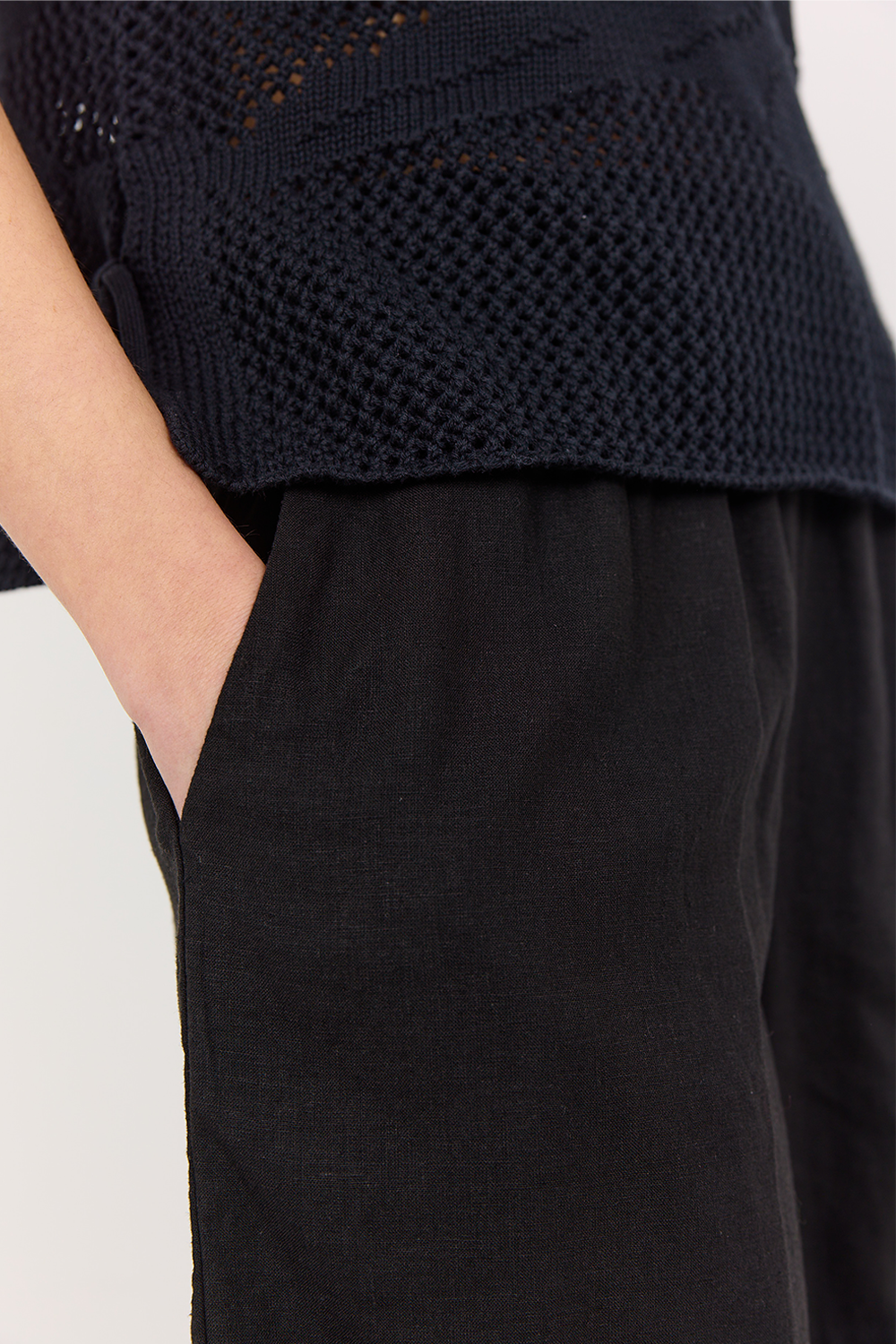 LR-NAJA 29 Shorts