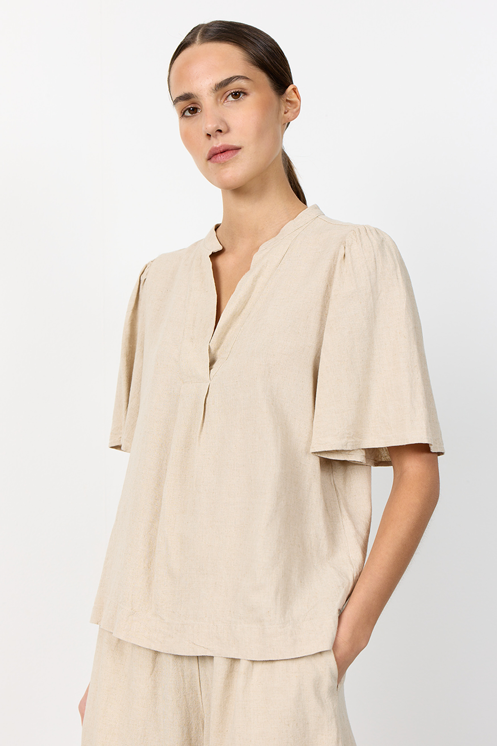 LR-NAJA 32 Bluse