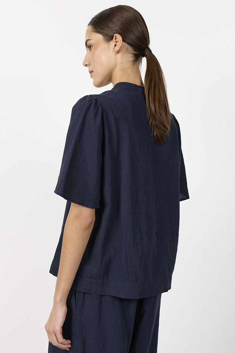 LR-NAJA 32 Bluse