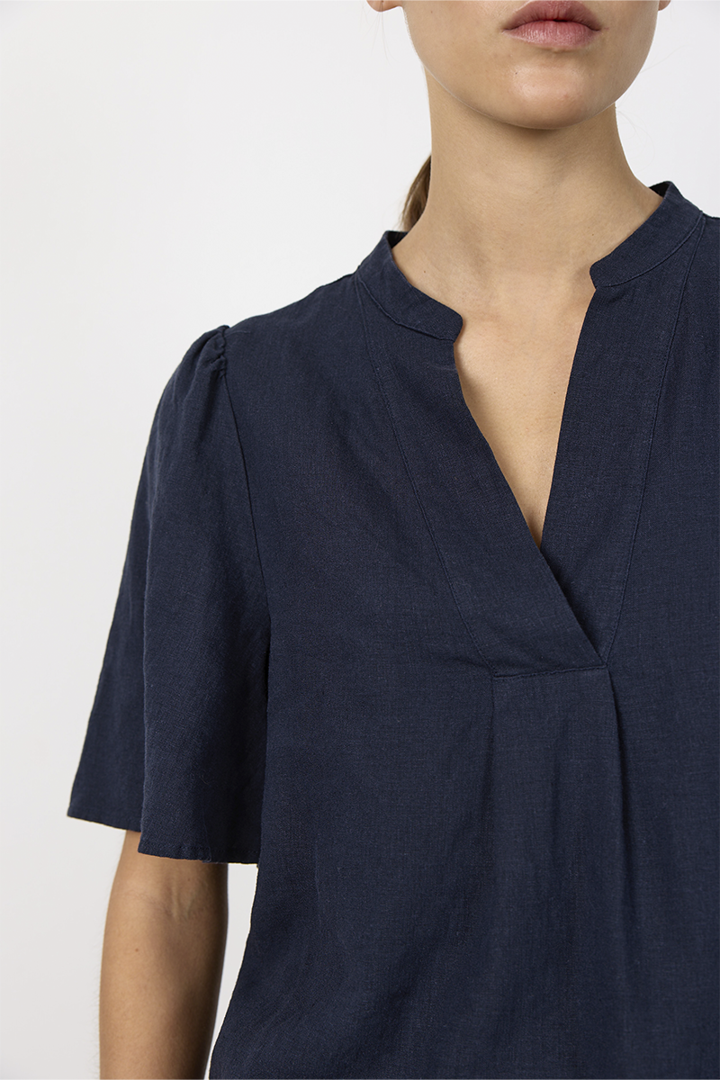 LR-NAJA 32 Bluse
