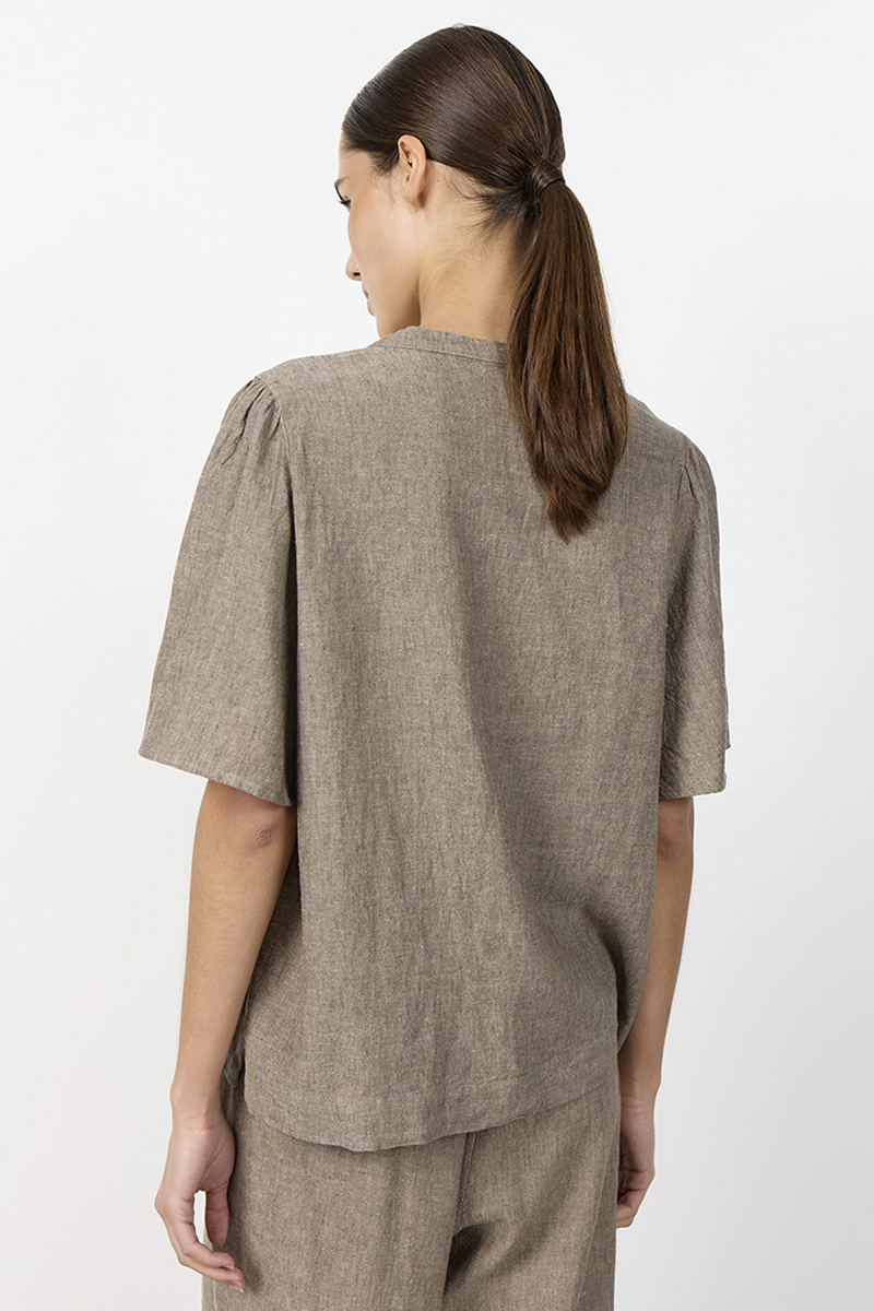 LR-NAJA 32 Bluse