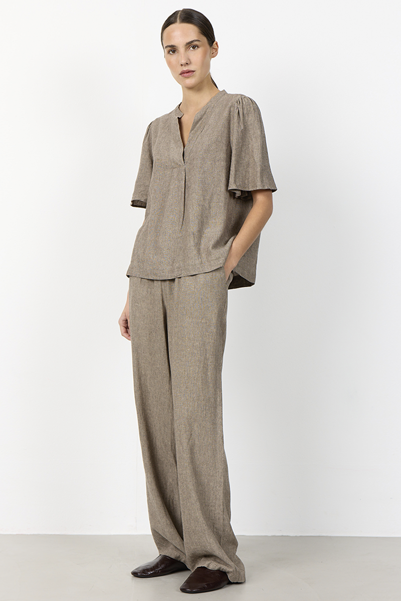 LR-NAJA 32 Bluse