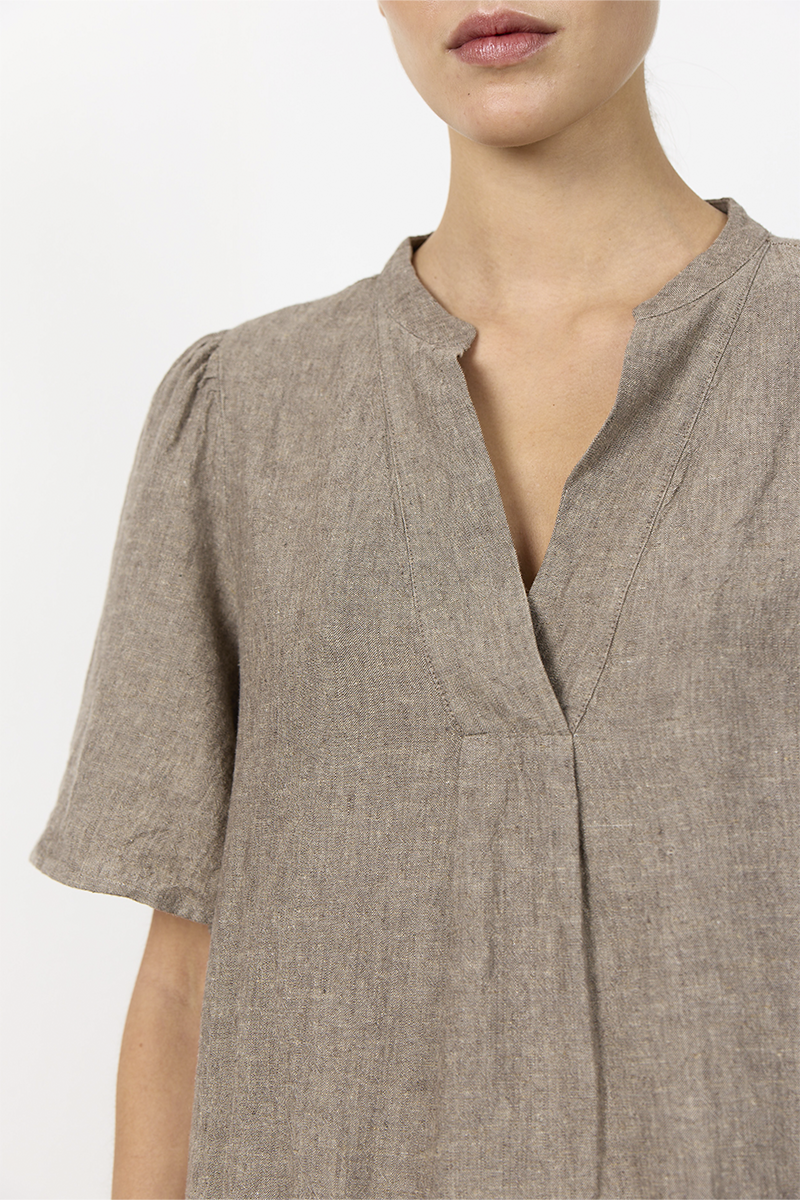 LR-NAJA 32 Bluse