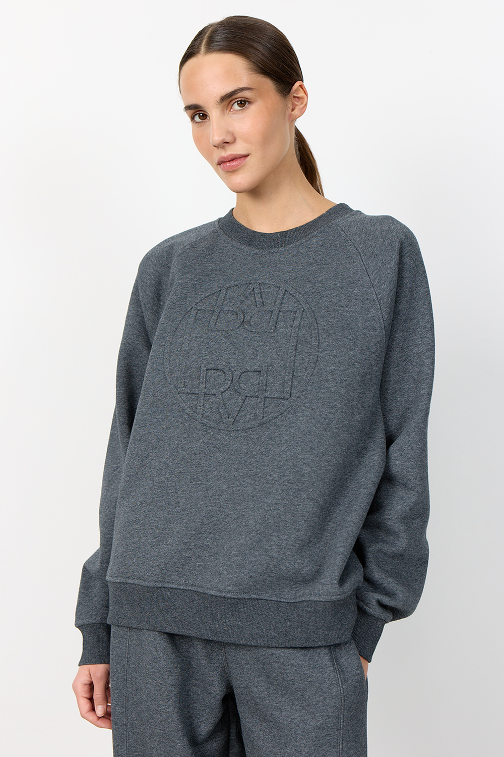 LR-NUKA 11 Sweatshirt