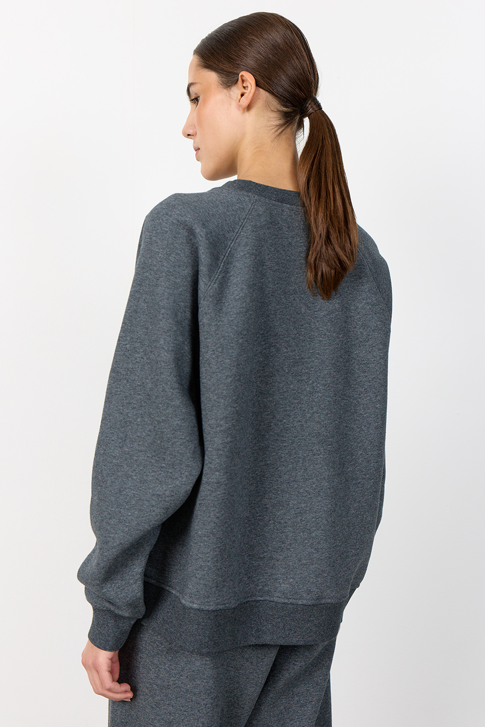 LR-NUKA 11 Sweatshirt