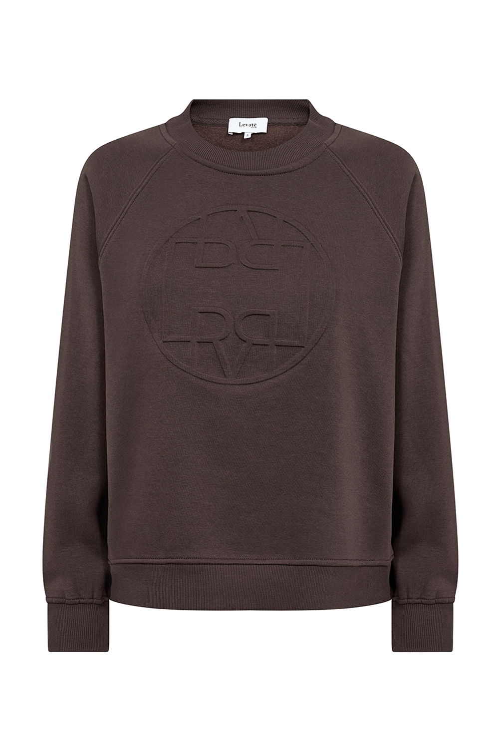 LR-NUKA 11 Sweatshirt