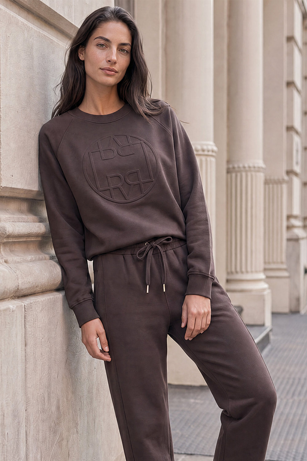 LR-NUKA 11 Sweatshirt