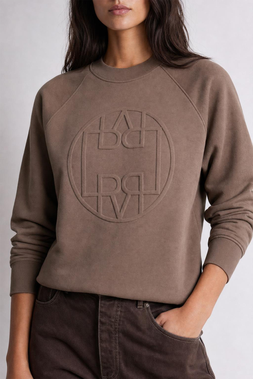 LR-NUKA 11 Sweatshirt