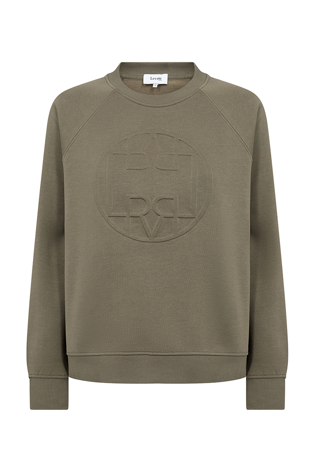 LR-NUKA 11 Sweatshirt