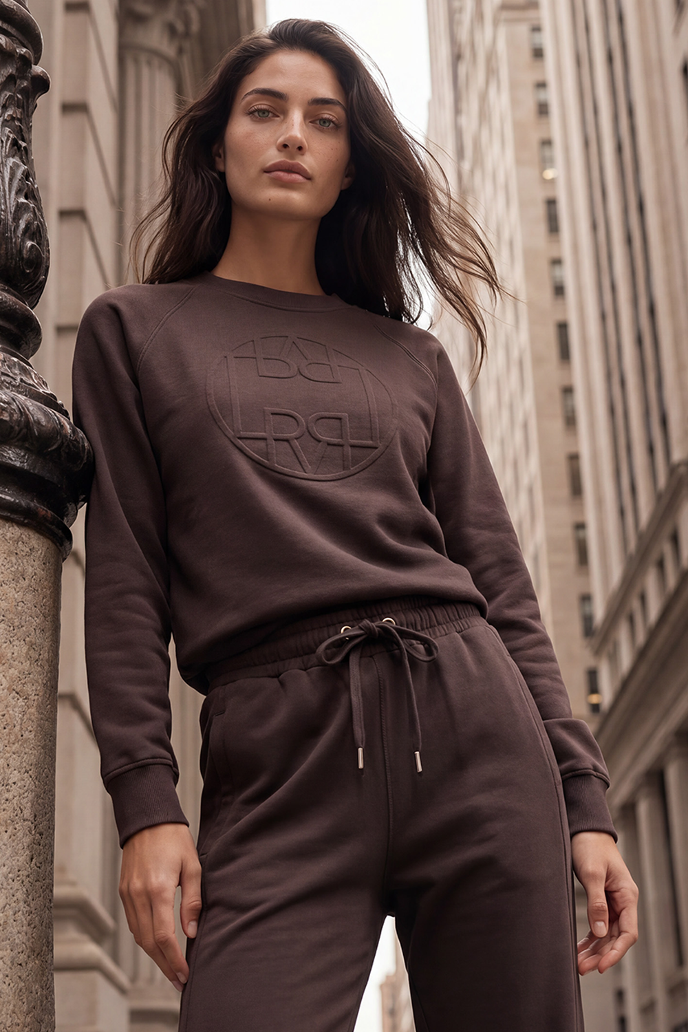 LR-NUKA 15 Sweatpants