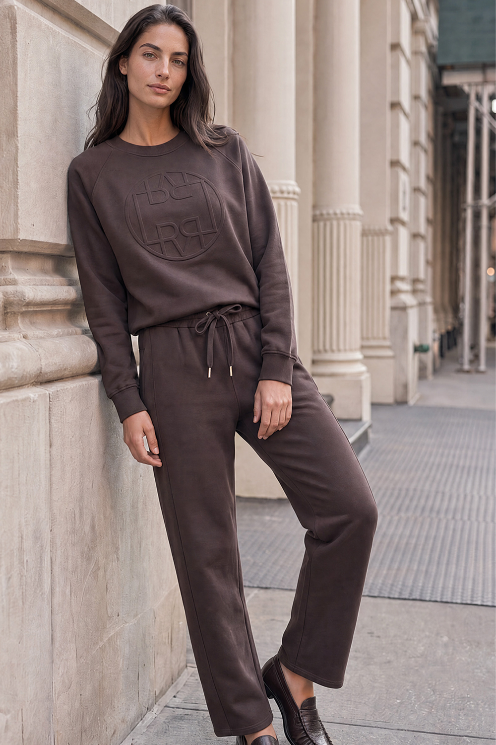 LR-NUKA 15 Sweatpants