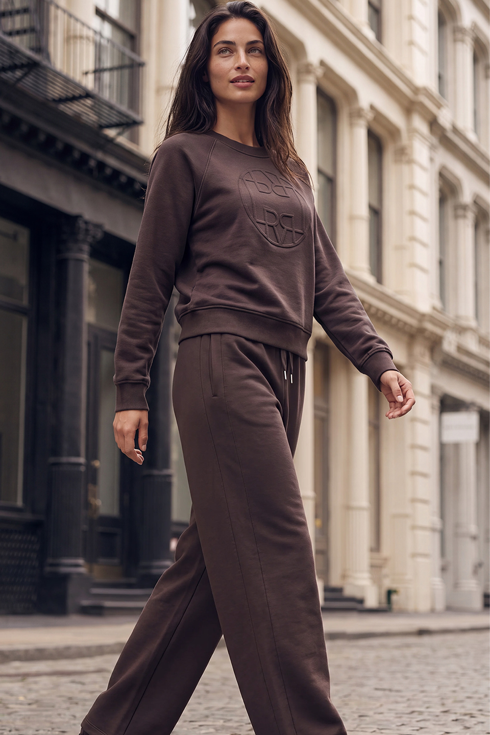LR-NUKA 15 Sweatpants