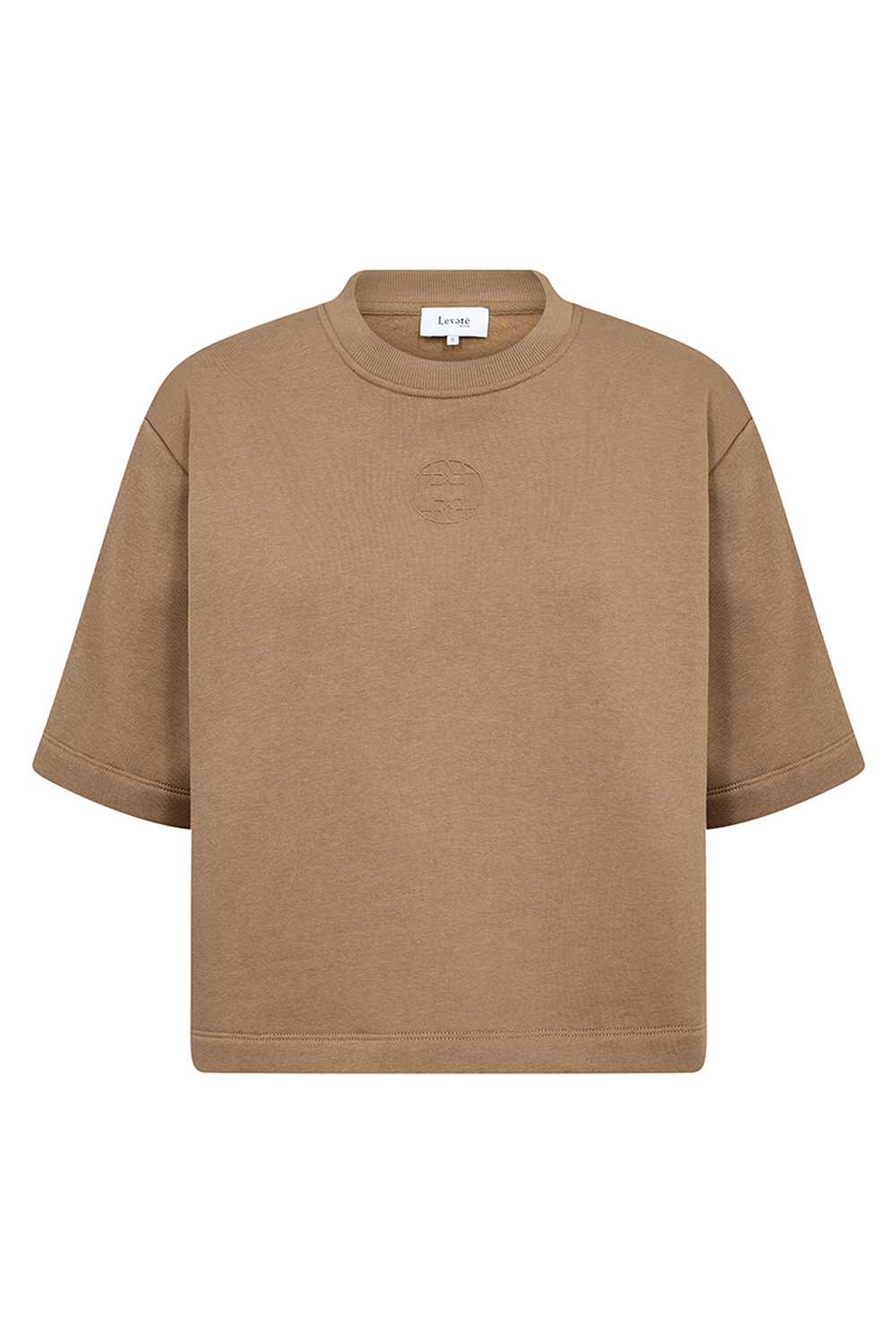 LR-NUKA 28 T-shirt