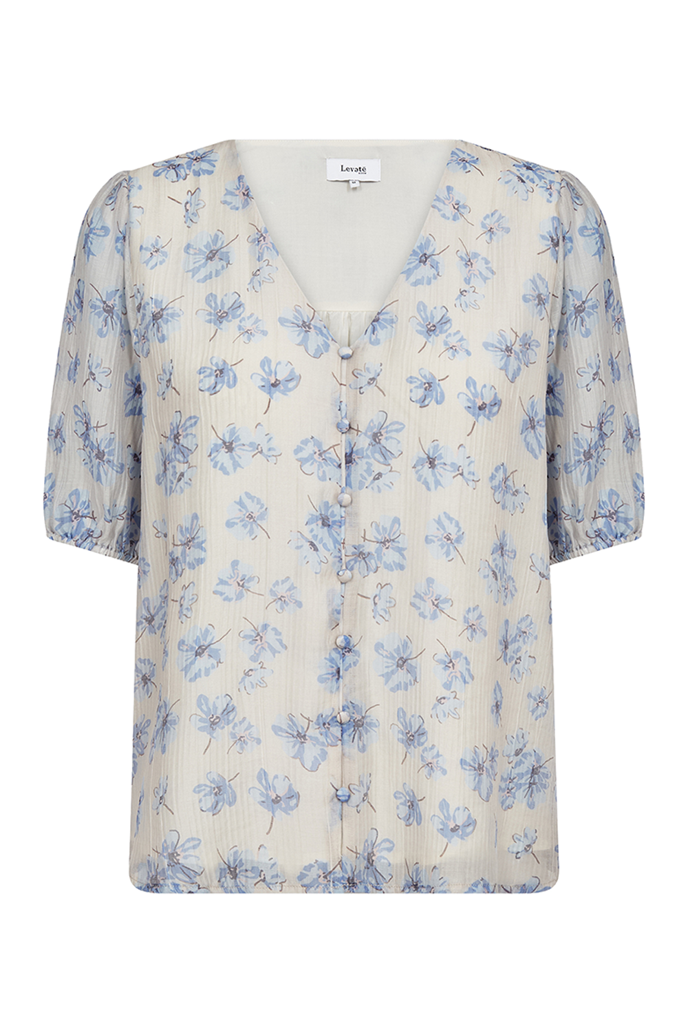 LR-RAVINA 2 Bluse