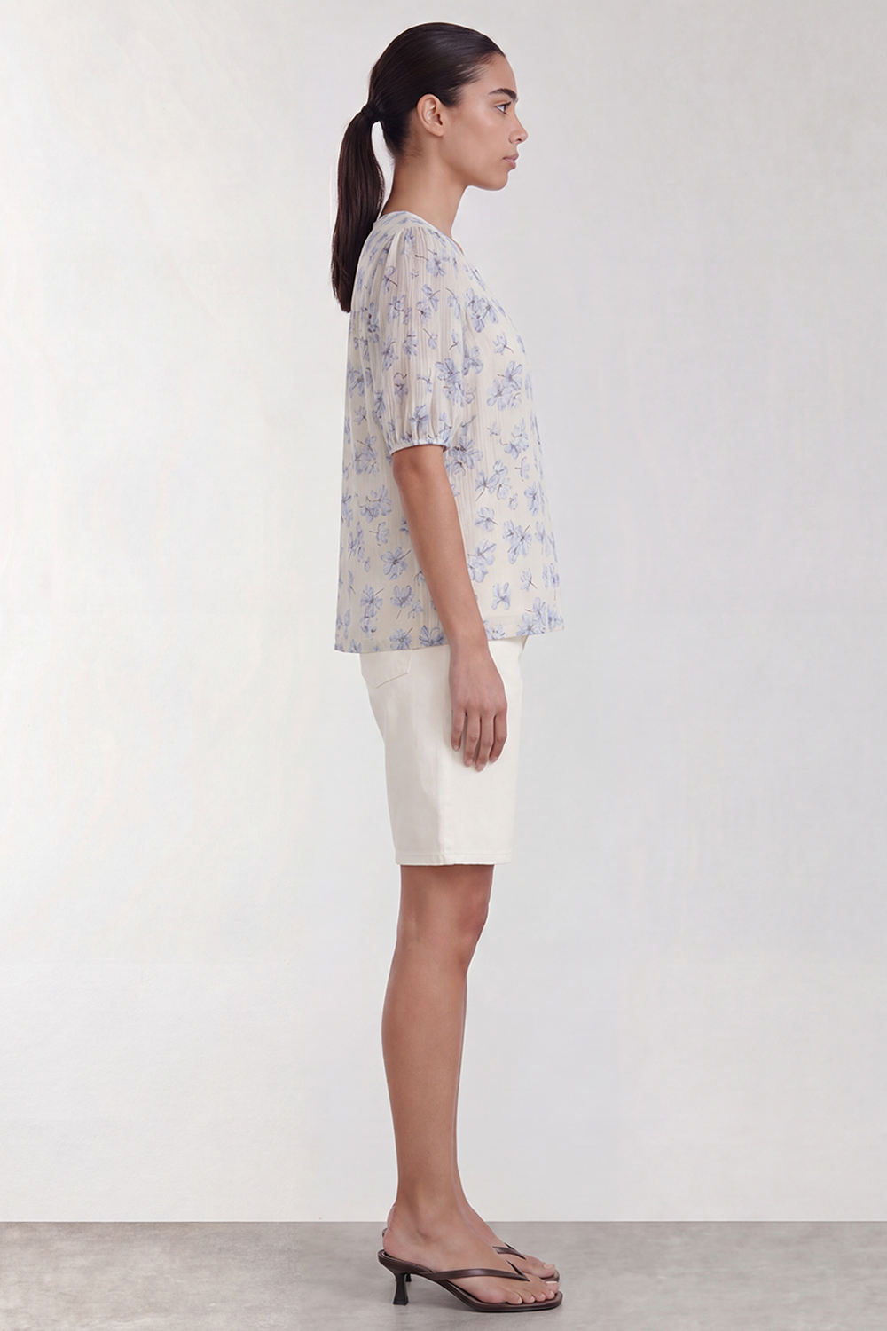 LR-RAVINA 2 Bluse