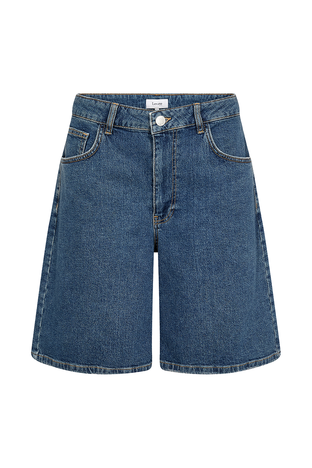 LR-RILLO 5 Shorts