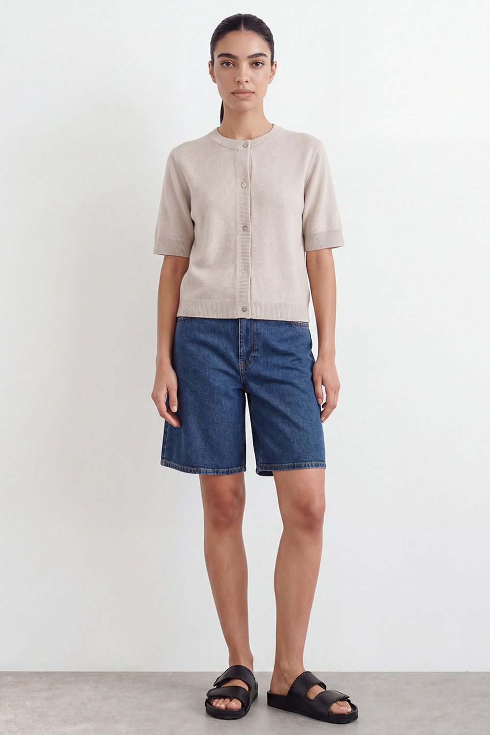 LR-RILLO 5 Shorts