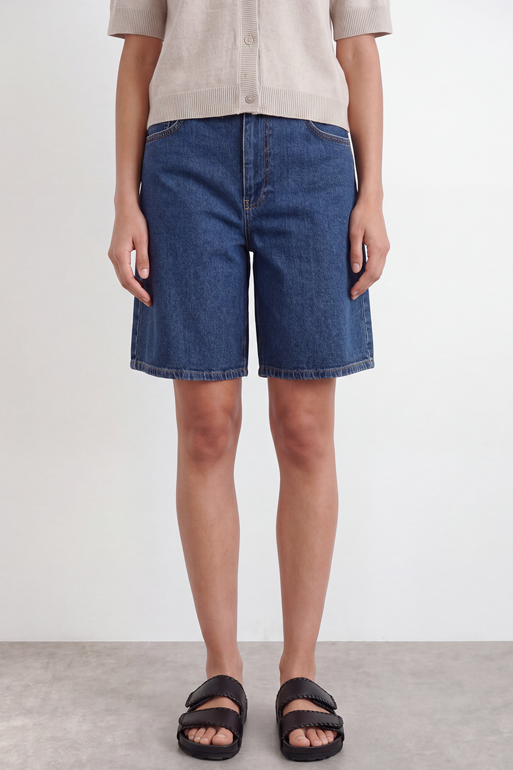 LR-RILLO 5 Shorts