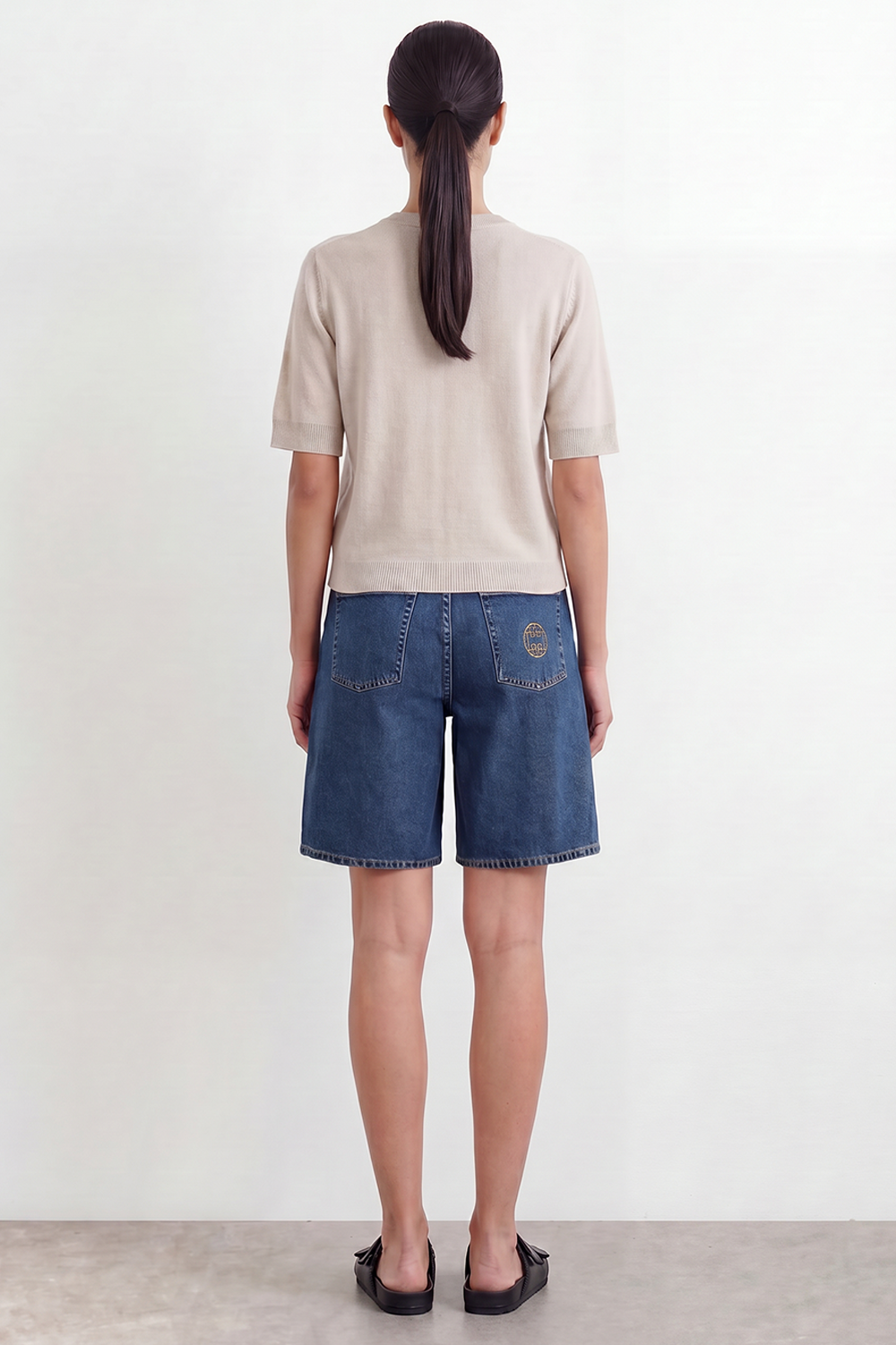 LR-RILLO 5 Shorts