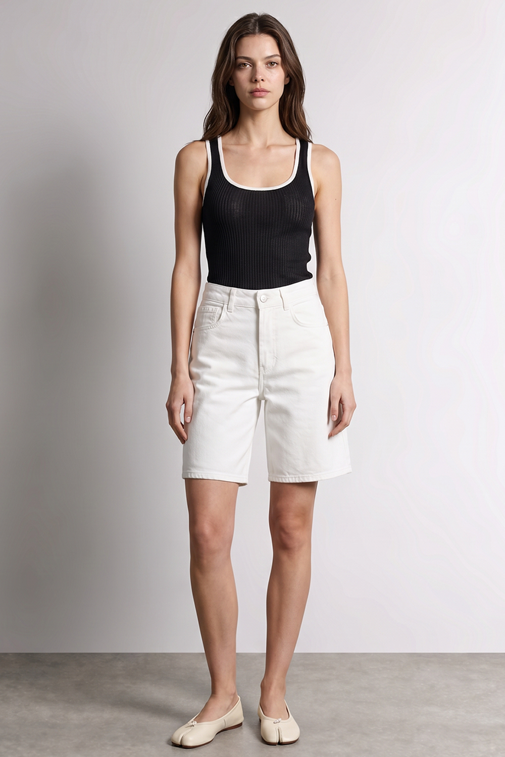 LR-RILLO 5 Shorts
