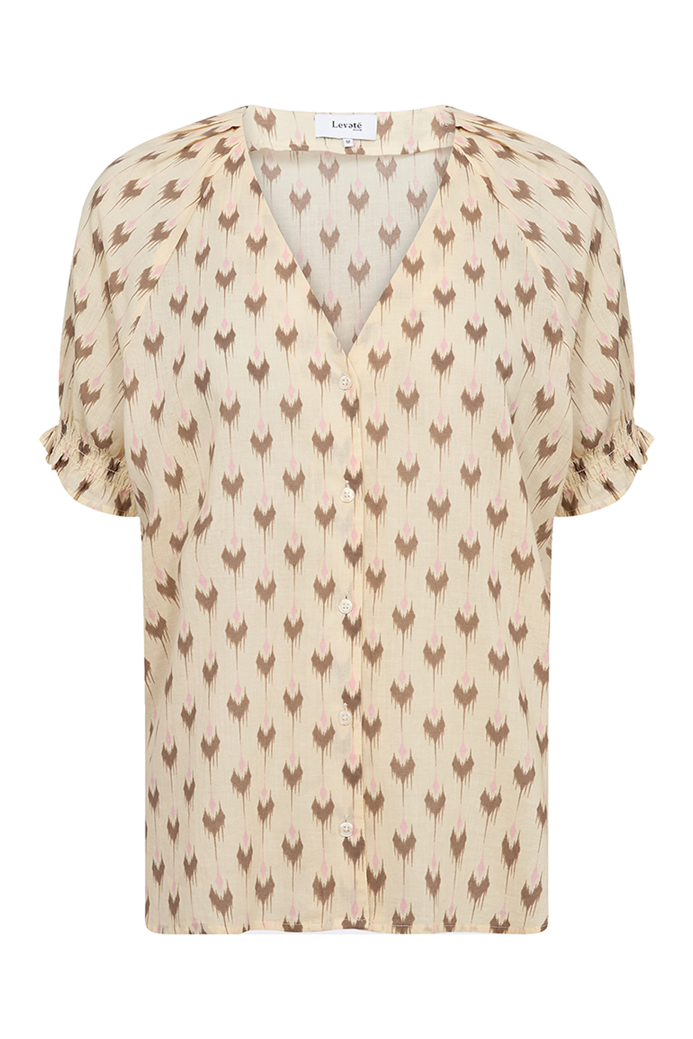 LR-RINNI 2 Bluse