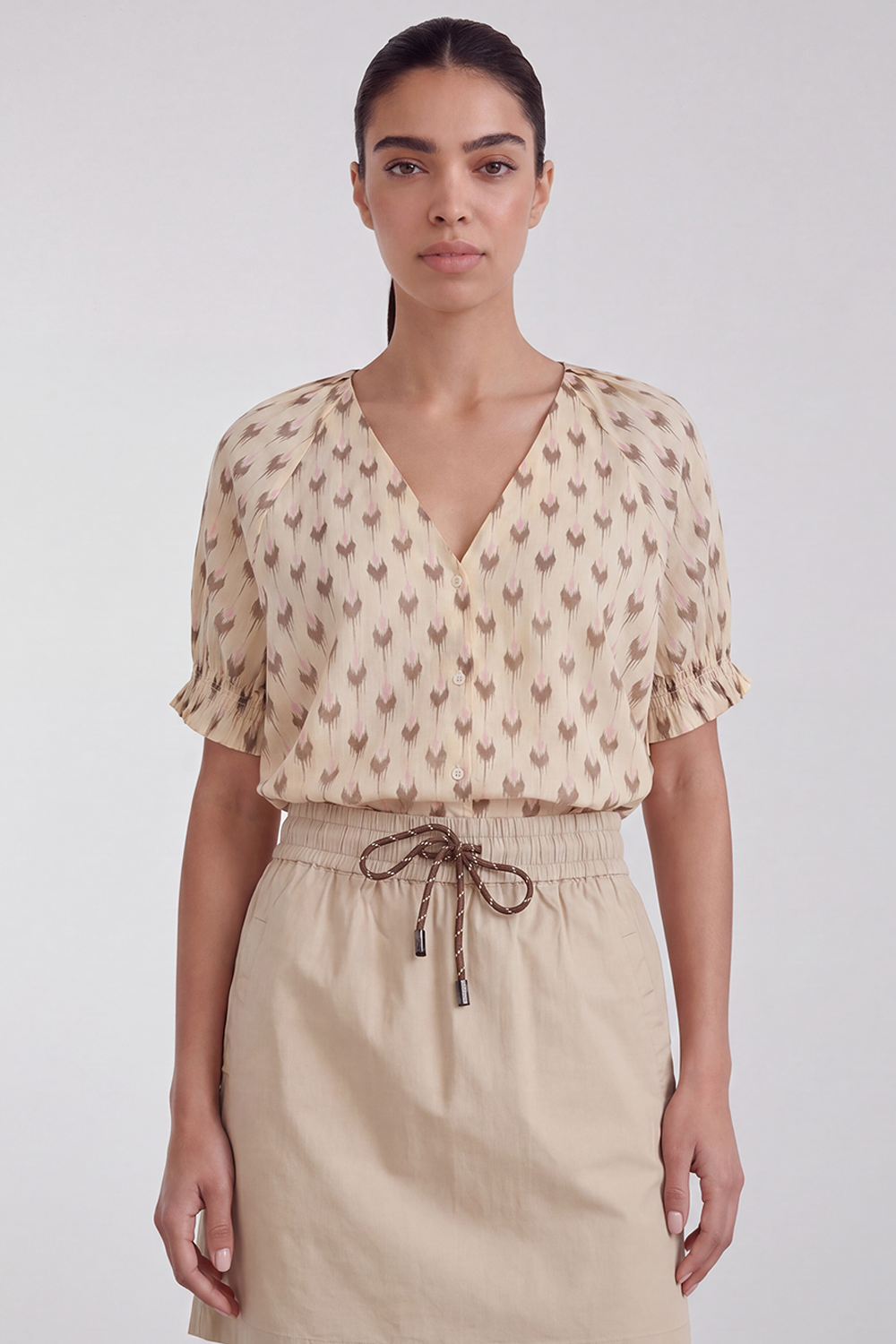 LR-RINNI 2 Bluse