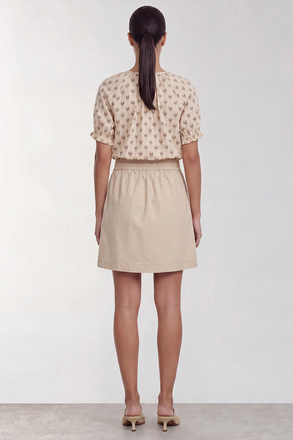 LR-RINNI 2 Bluse