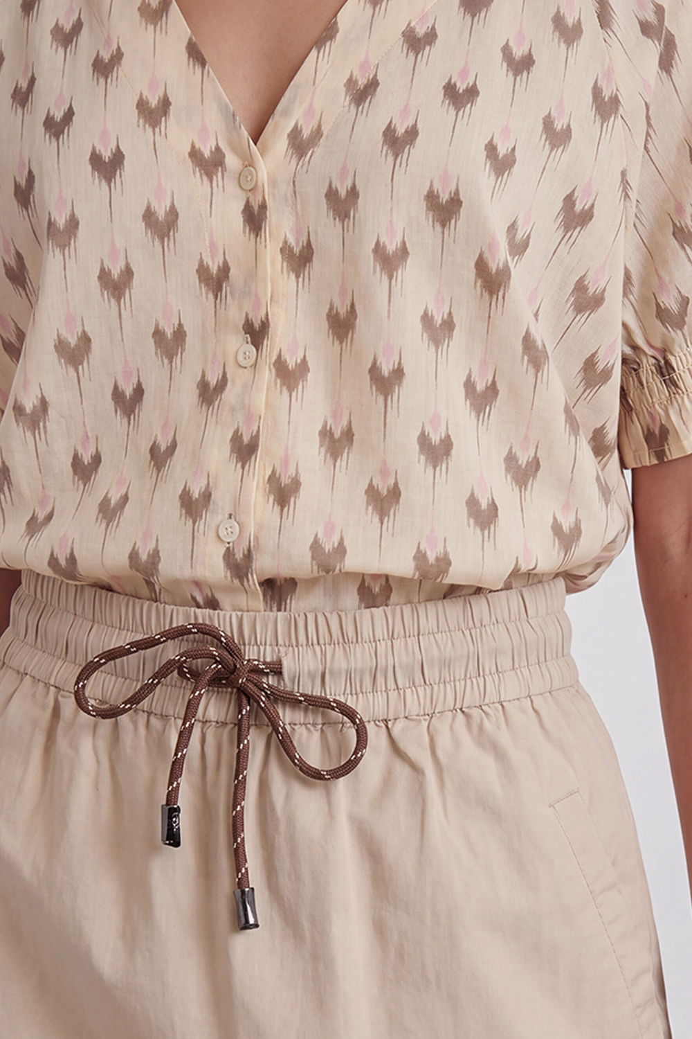LR-RINNI 2 Bluse