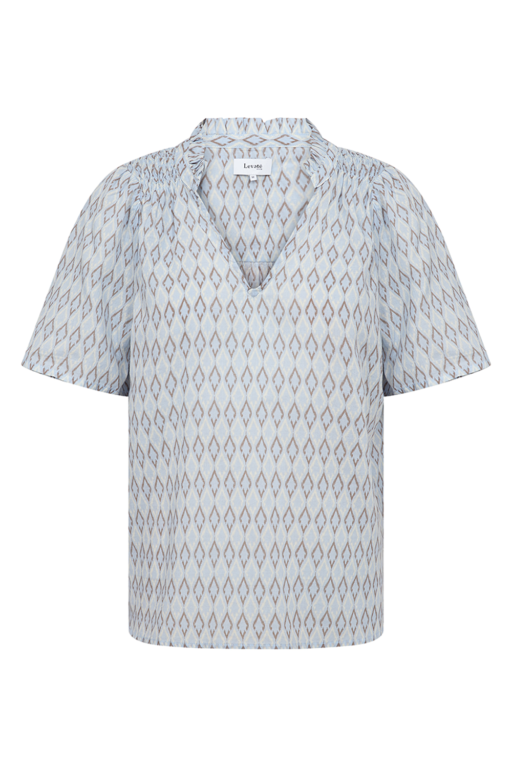 LR-RITTO 1 Bluse