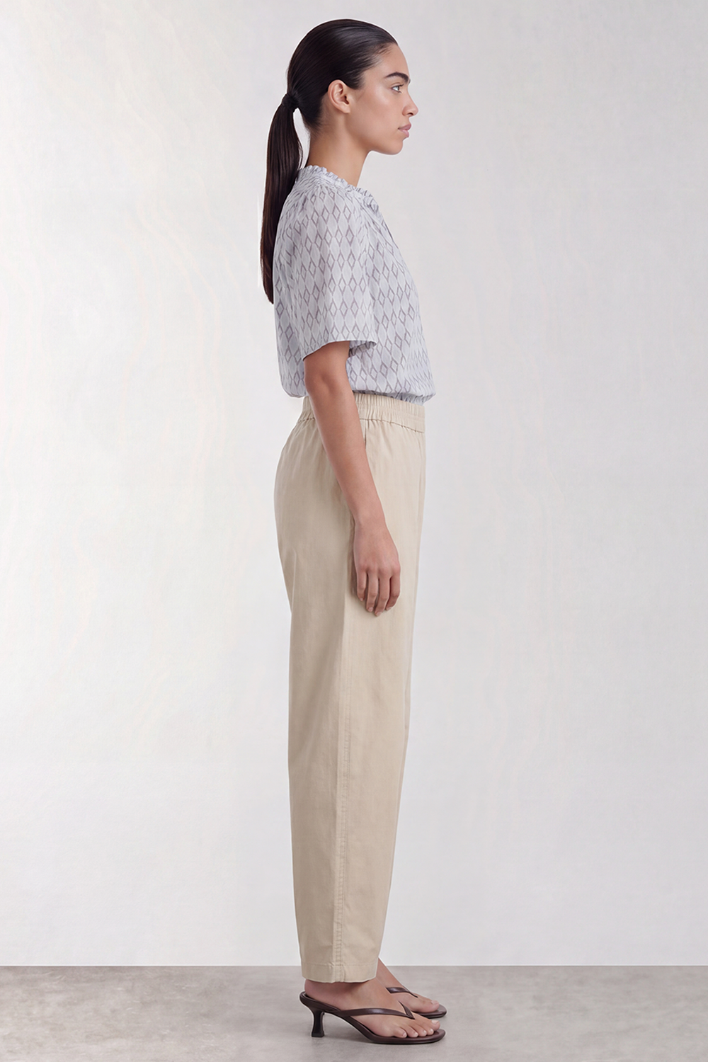 LR-RITTO 1 Bluse