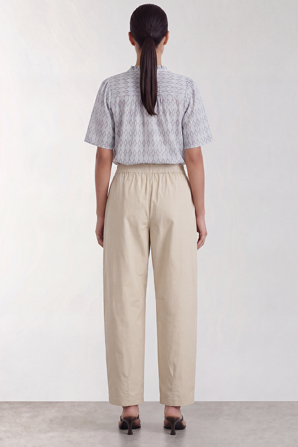 LR-RITTO 1 Bluse