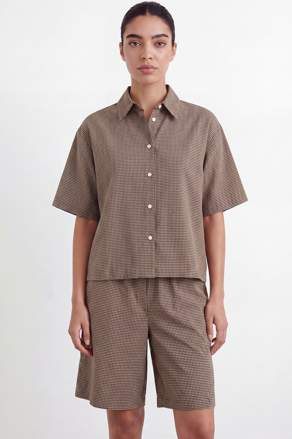 LR-RONIA 2 Shorts