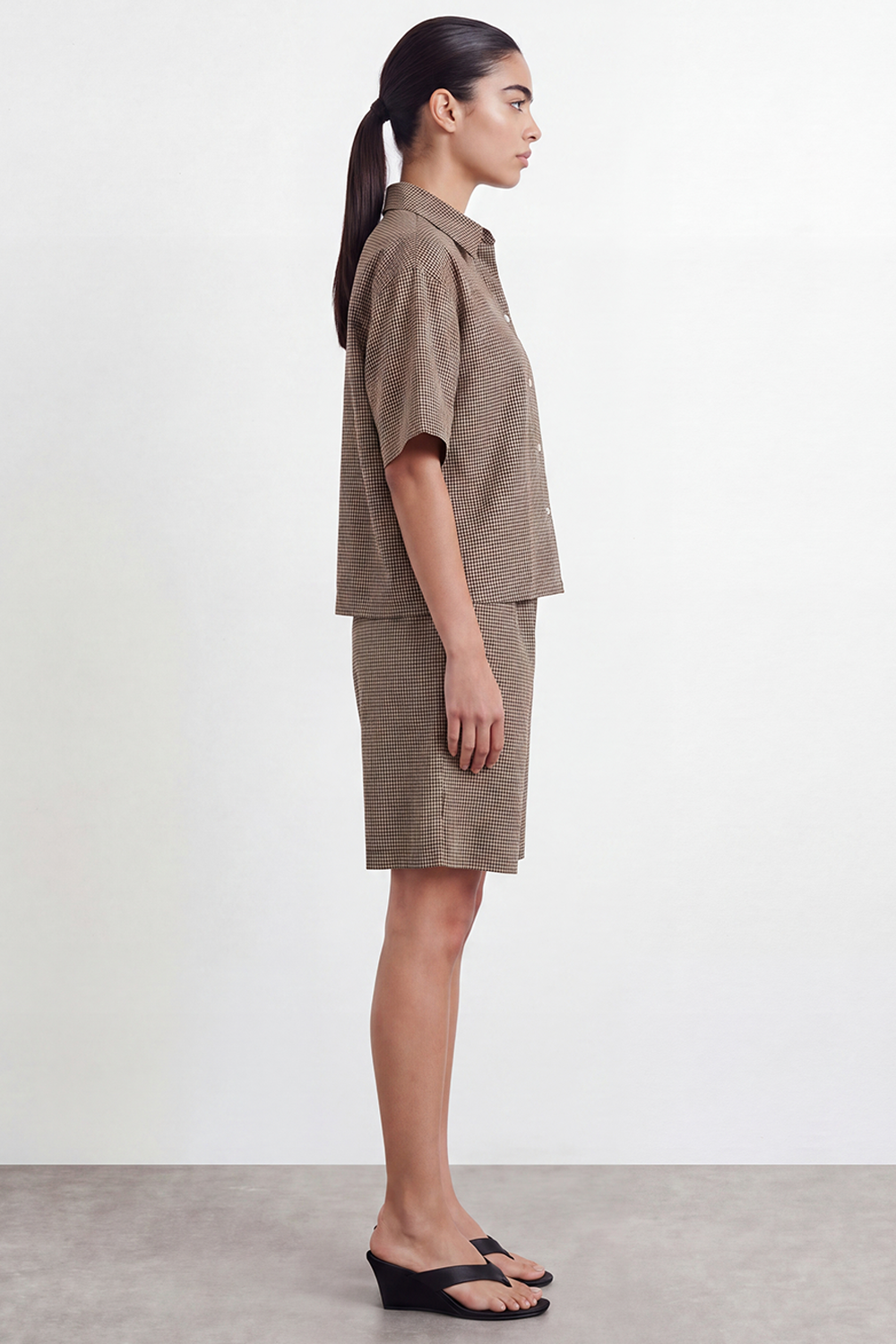 LR-RONIA 2 Shorts