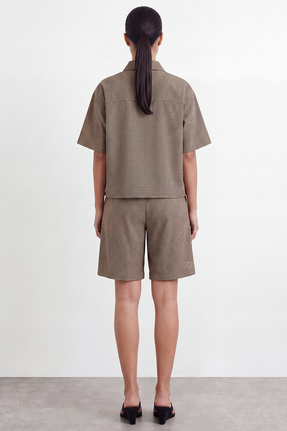 LR-RONIA 2 Shorts
