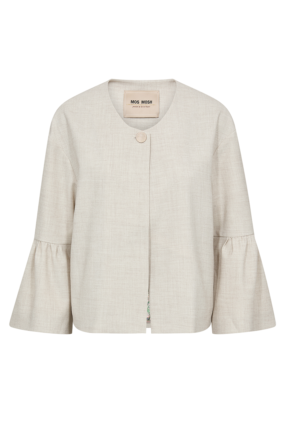 MMLuca Bellini Jakke