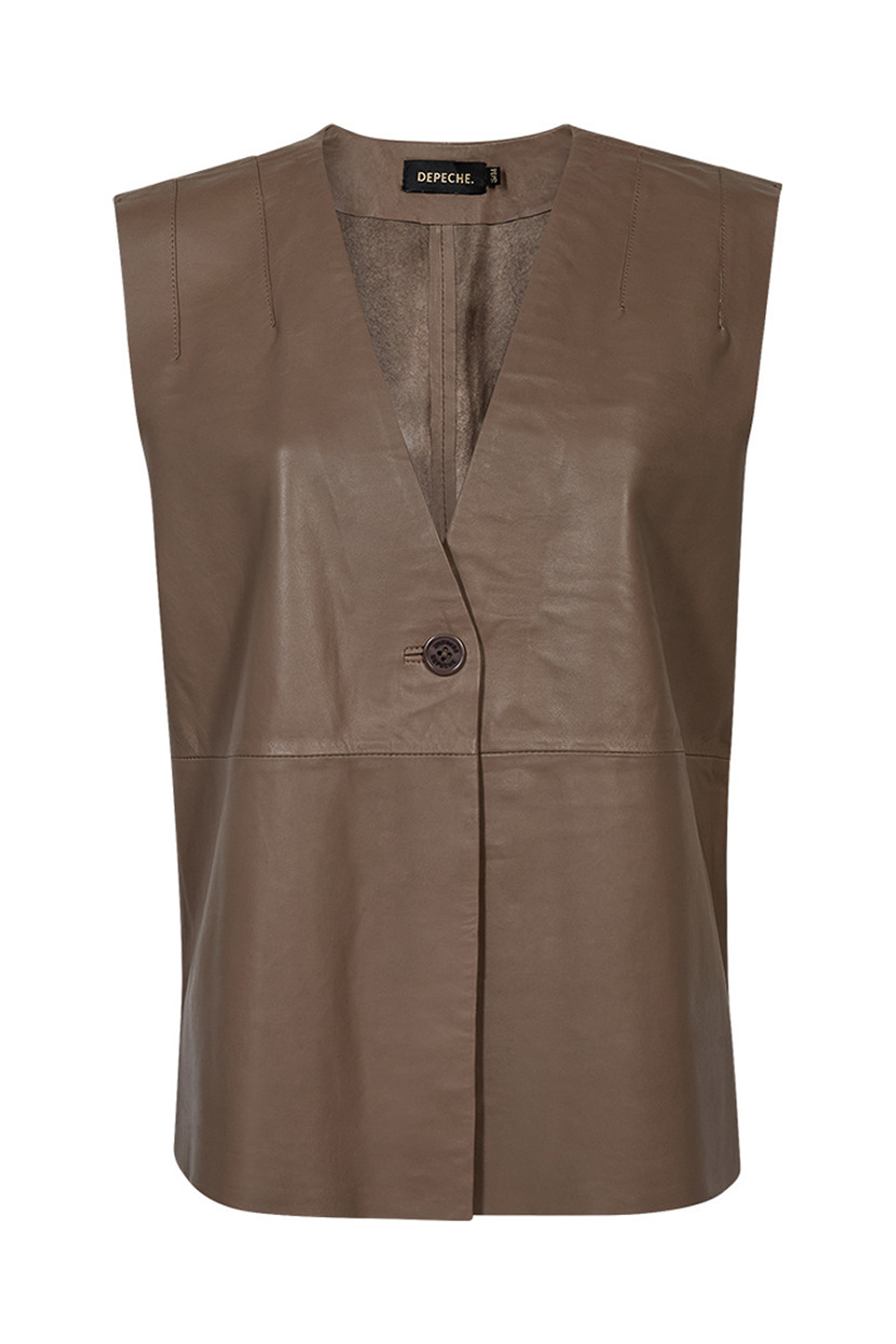 LucindiaDEP Vest