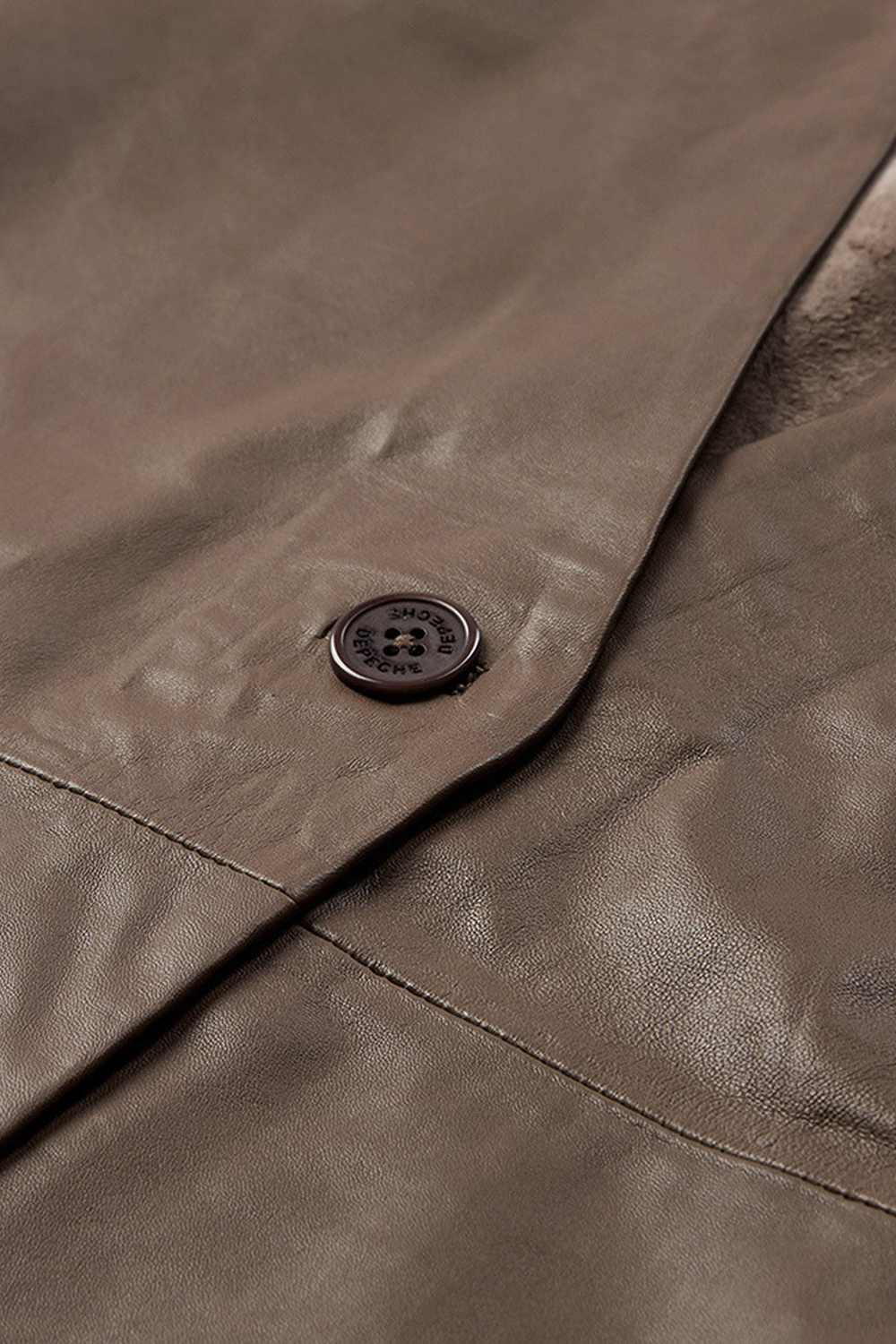 LucindiaDEP Vest