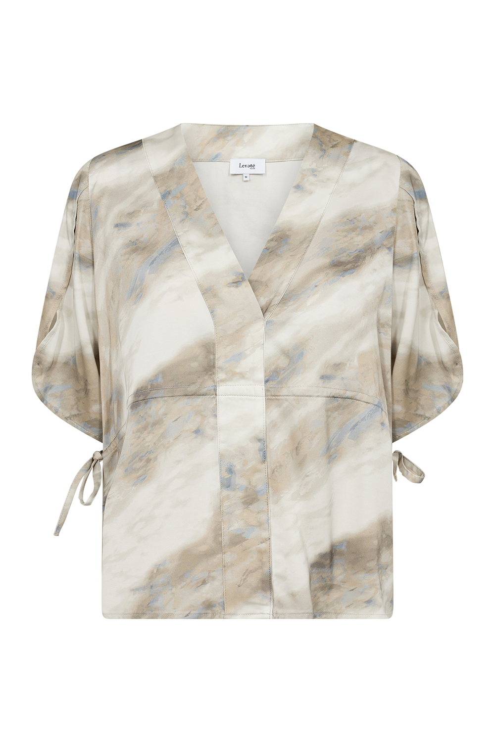 LR-LUISA 1 Bluse
