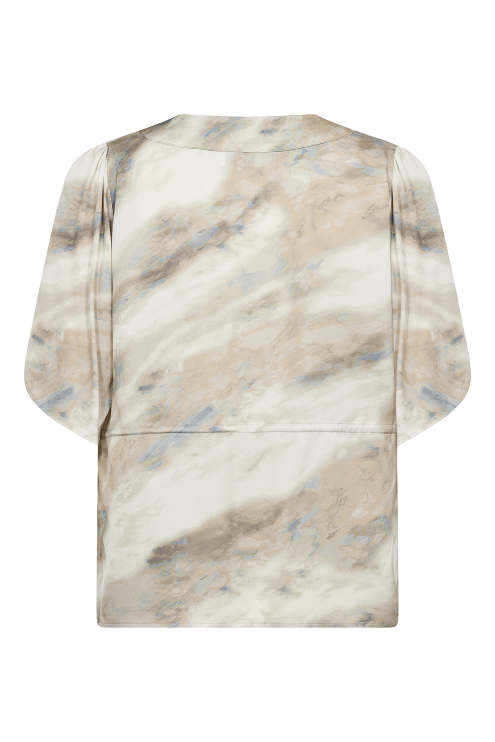 LR-LUISA 1 Bluse