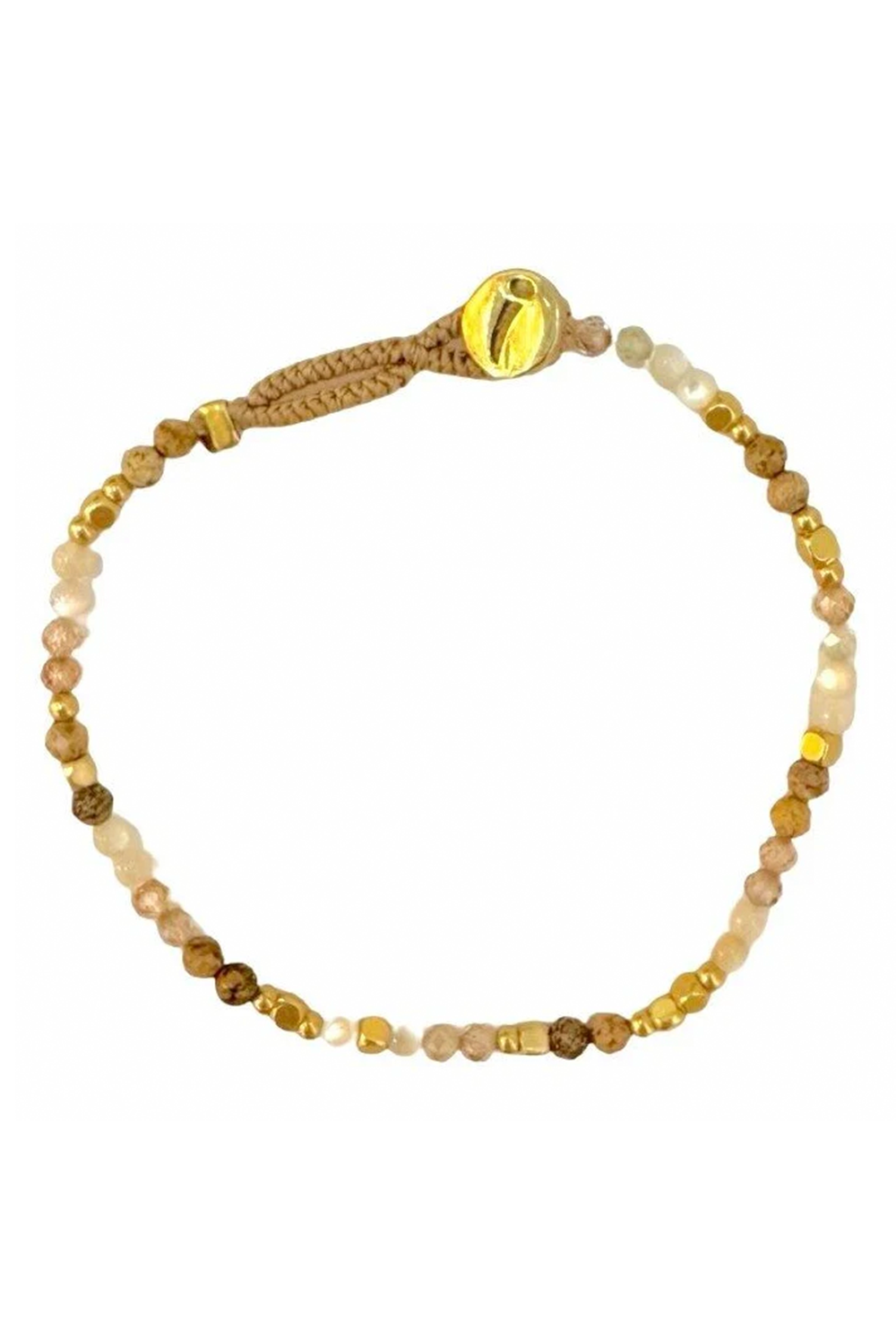 Lulu Liv Mix Armbånd