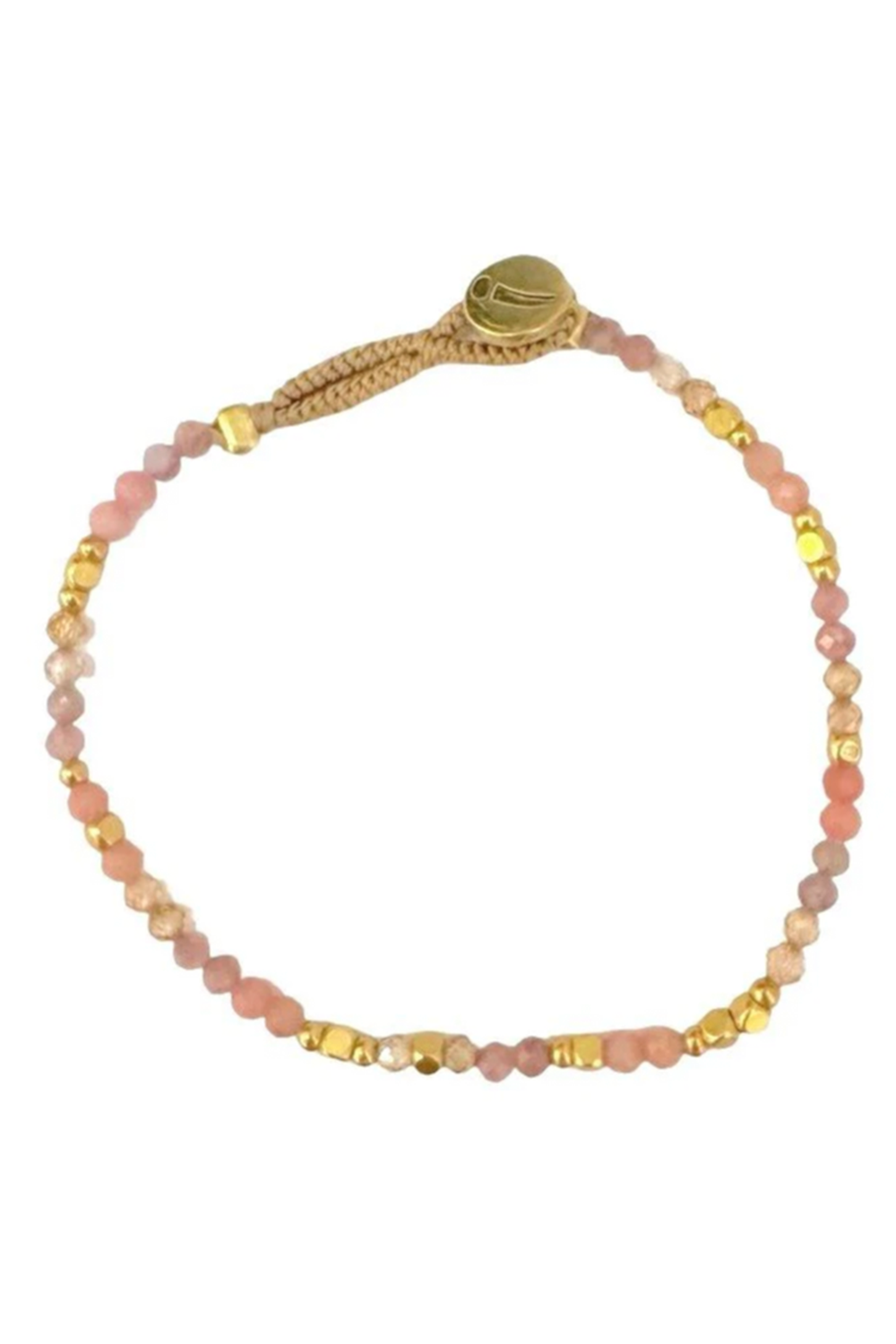 Lulu Liv Mix Armbånd