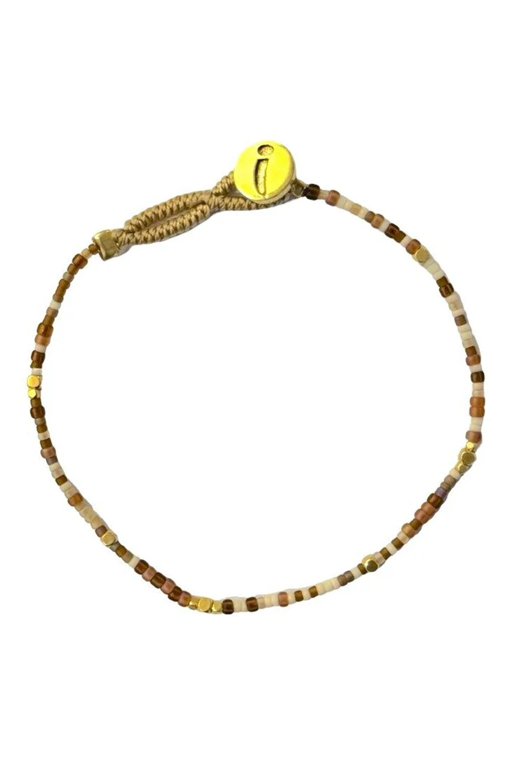 Lulu Raindrop Armbånd