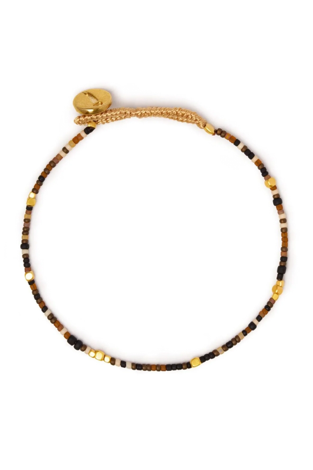 Lulu Raindrop Mix Armbånd