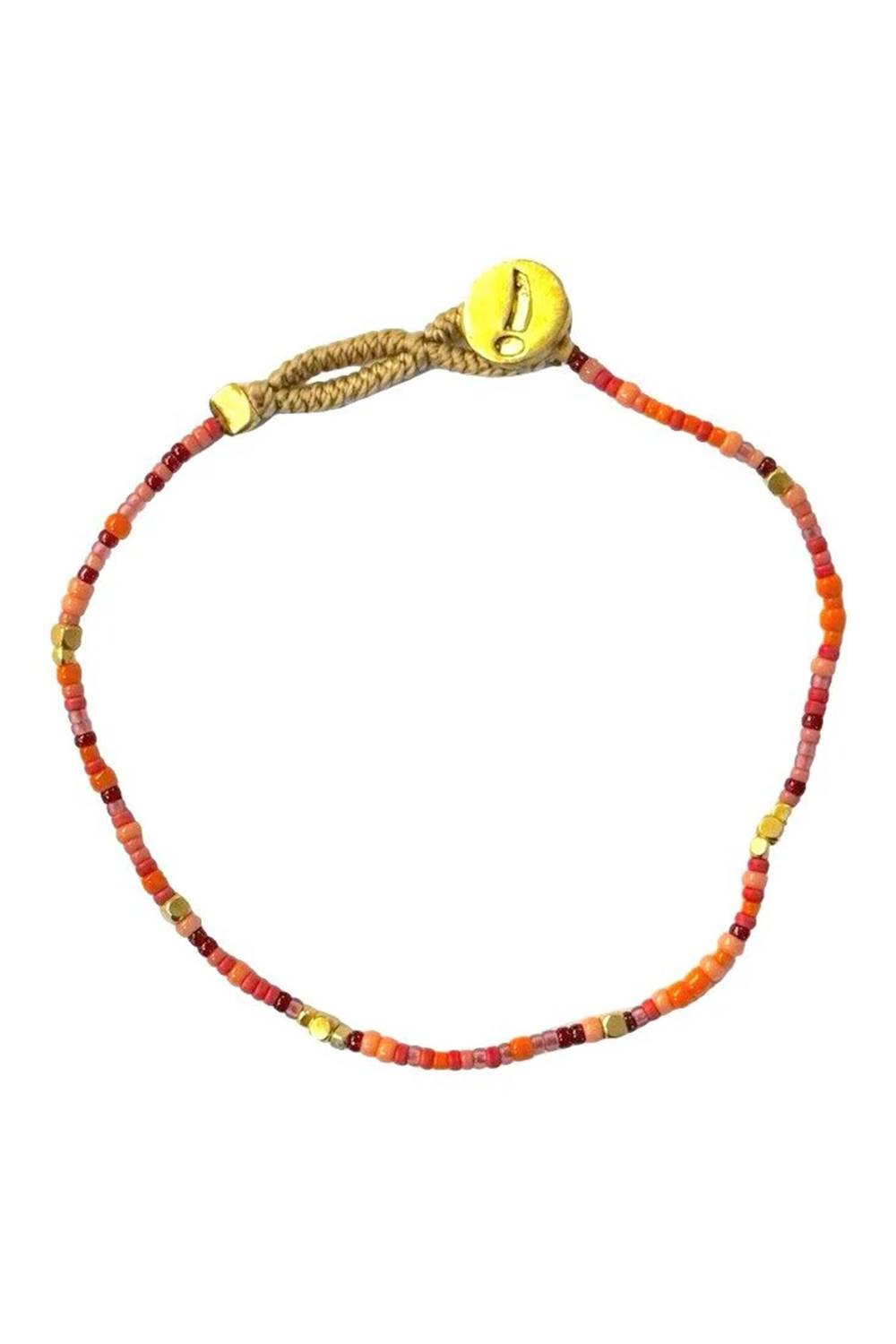 Lulu Raindrop Armbånd