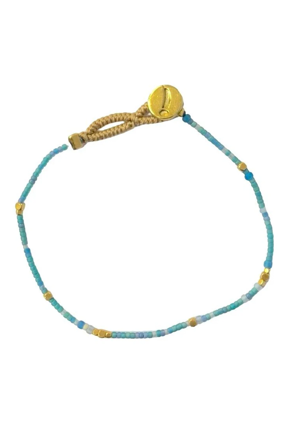 Lulu Raindrop Armbånd