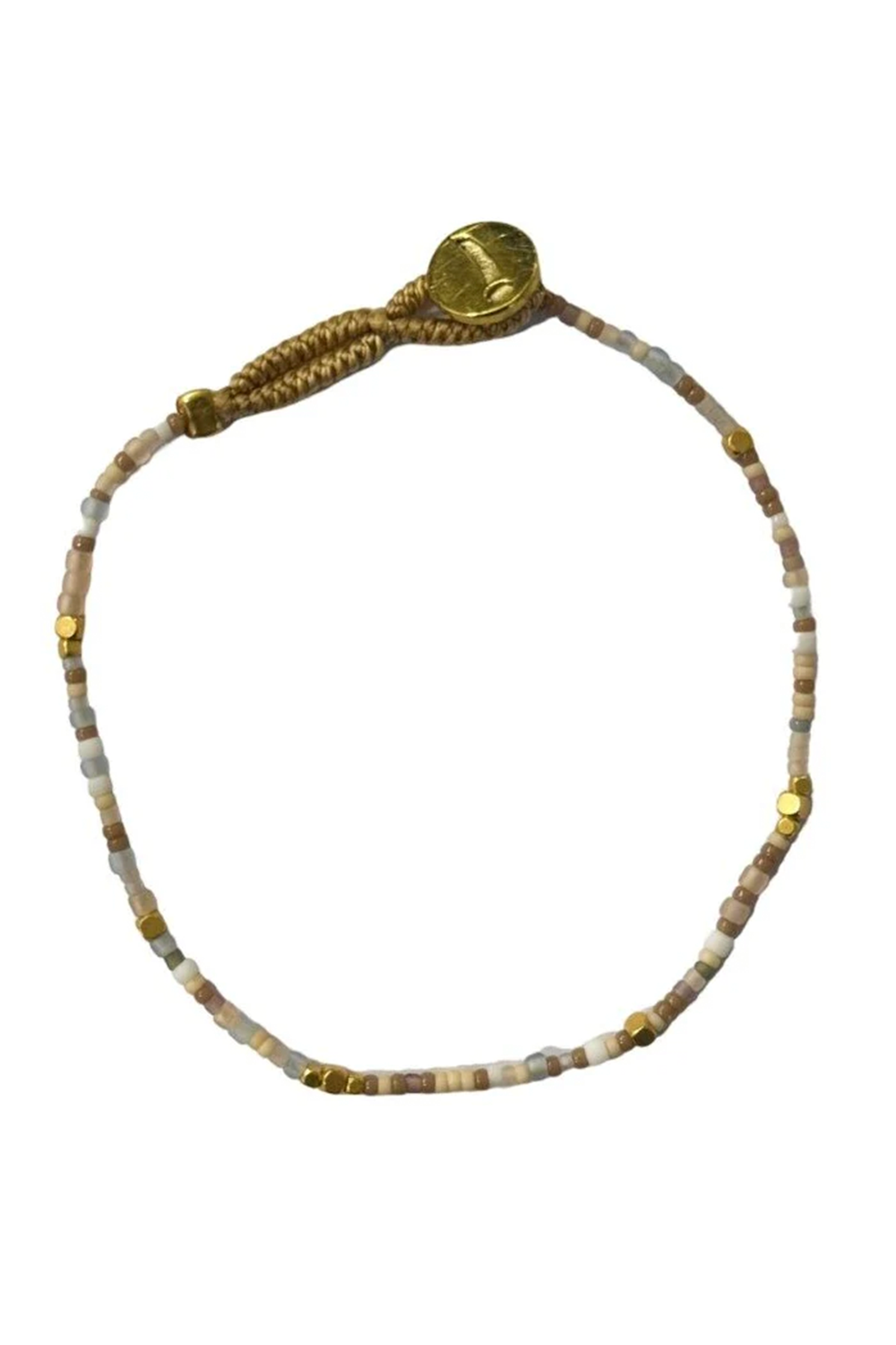 Lulu Raindrop Armbånd