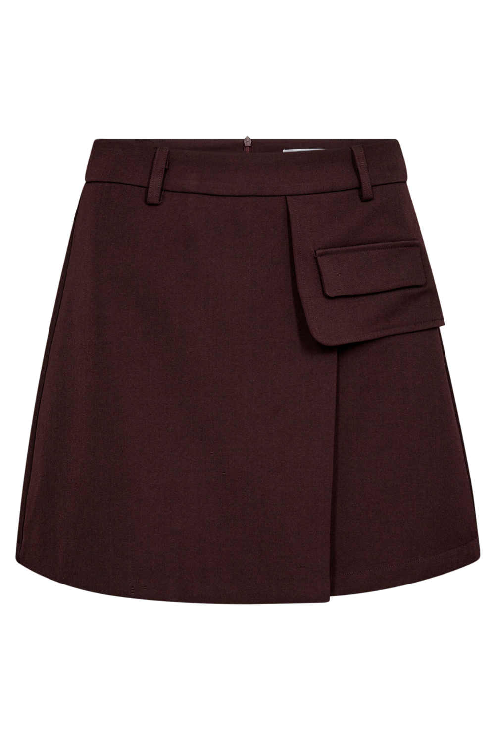 LunaCC Pocket Nederdel